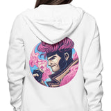 Kinetic Charge - Hoodie