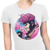 Kinetic Charge - Women's Apparel