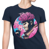 Kinetic Charge - Women's Apparel