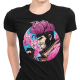 Kinetic Charge - Women's Apparel