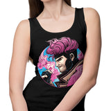 Kinetic Charge - Tank Top