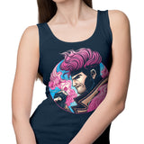 Kinetic Charge - Tank Top