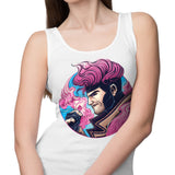 Kinetic Charge - Tank Top