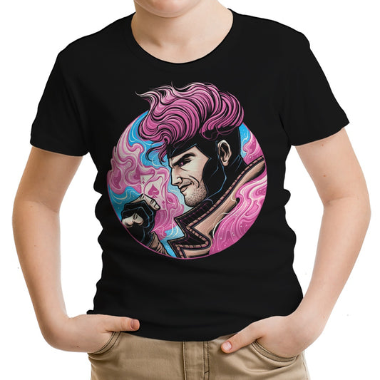 Kinetic Charge - Youth Apparel