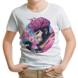 Kinetic Charge - Youth Apparel