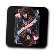 Kinetic Control - Coasters