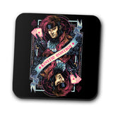 Kinetic Control - Coasters