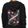 Kinetic Control - Hoodie
