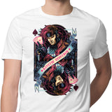 Kinetic Control - Men's Apparel