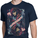 Kinetic Control - Men's Apparel