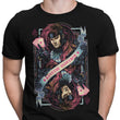Kinetic Control - Men's Apparel