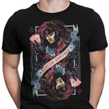 Kinetic Control - Men's Apparel