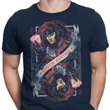 Kinetic Control - Men's Apparel