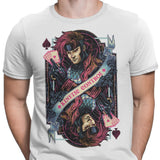 Kinetic Control - Men's Apparel