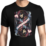 Kinetic Control - Men's Apparel