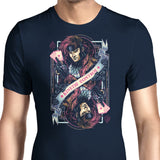 Kinetic Control - Men's Apparel