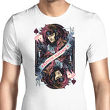 Kinetic Control - Men's Apparel