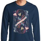 Kinetic Control - Long Sleeve T-Shirt