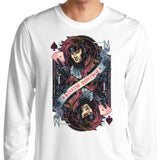 Kinetic Control - Long Sleeve T-Shirt