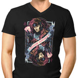 Kinetic Control - Men's V-Neck