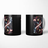 Kinetic Control - Mug
