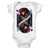 Kinetic Control - Youth Apparel
