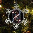 Kinetic Control - Ornament