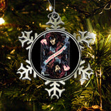 Kinetic Control - Ornament