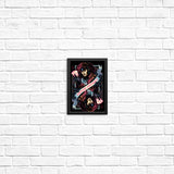 Kinetic Control - Posters & Prints