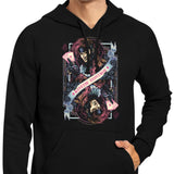 Kinetic Control - Hoodie