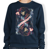 Kinetic Control - Sweatshirt