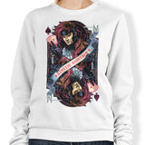 Kinetic Control - Sweatshirt