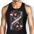 Kinetic Control - Tank Top
