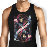 Kinetic Control - Tank Top