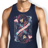 Kinetic Control - Tank Top