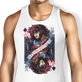 Kinetic Control - Tank Top