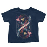 Kinetic Control - Youth Apparel