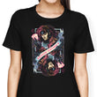 Kinetic Control - Women's Apparel