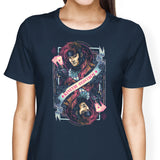 Kinetic Control - Women's Apparel