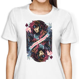 Kinetic Control - Women's Apparel