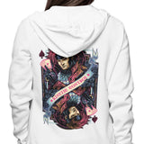 Kinetic Control - Hoodie