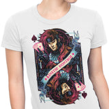 Kinetic Control - Women's Apparel