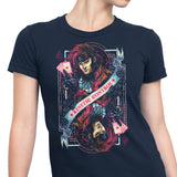 Kinetic Control - Women's Apparel