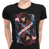 Kinetic Control - Women's Apparel