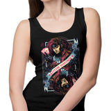 Kinetic Control - Tank Top