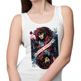 Kinetic Control - Tank Top
