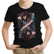 Kinetic Control - Youth Apparel