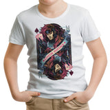 Kinetic Control - Youth Apparel