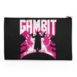 Kinetic Doom - Accessory Pouch