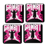 Kinetic Doom - Coasters